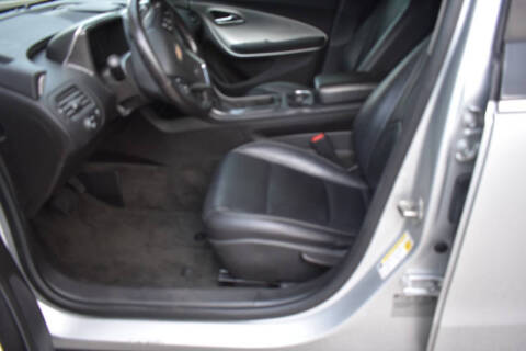 2014 Chevrolet Volt Premium