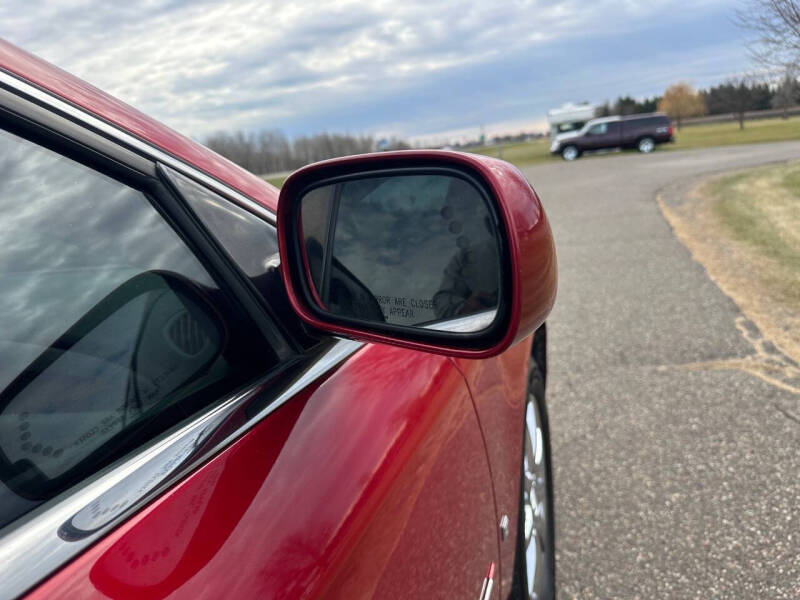 2008 Buick Lucerne CXL