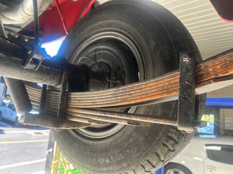 1979 Toyota Land Cruiser