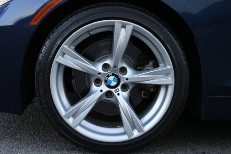 2013 BMW Z4 sDrive28i