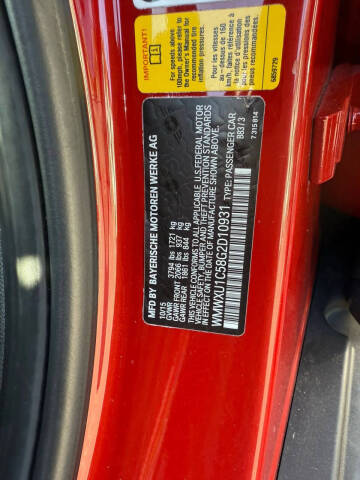 2016 MINI Hardtop 4 Door Cooper