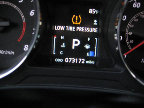 2018 Mitsubishi Outlander Sport LE