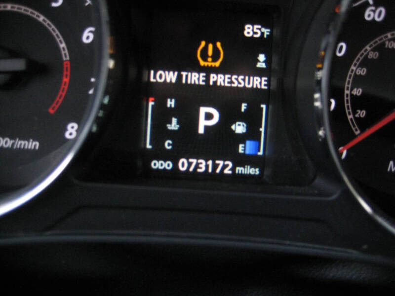 2018 Mitsubishi Outlander Sport LE