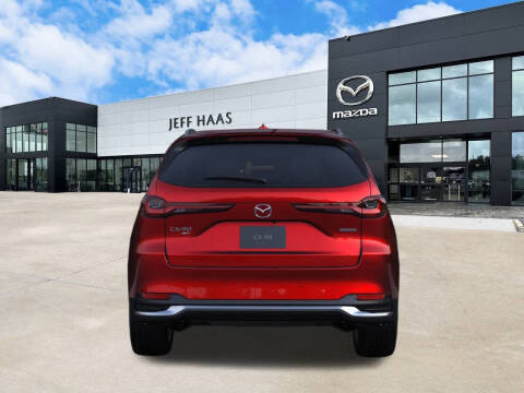 2026 Mazda CX-90 3.3 Turbo Premium Plus