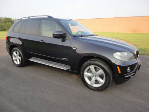 2009 BMW X5 xDrive30i