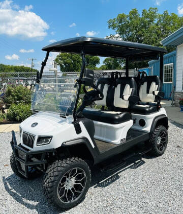 2025 Evolution D5 Maverick-4 - BASE