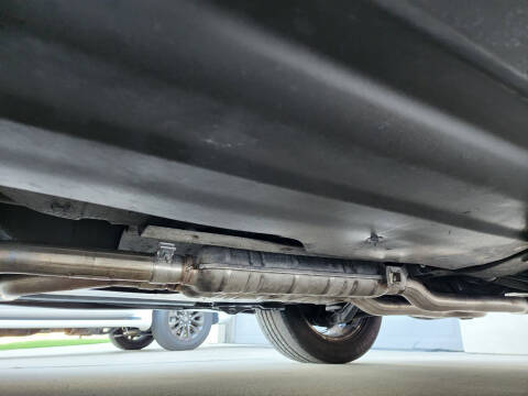 2001 Bentley Arnage Red Label