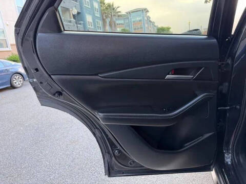 2021 Mazda CX-30 Select