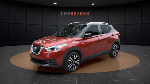 2019 Nissan Kicks