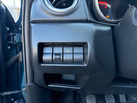 2007 Mazda MAZDA3 s Sport