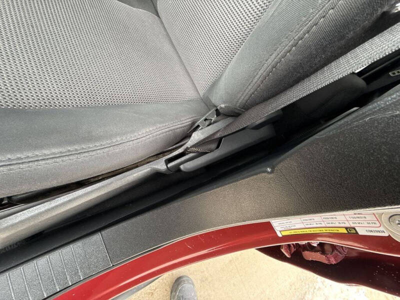 2012 Jeep Patriot Sport