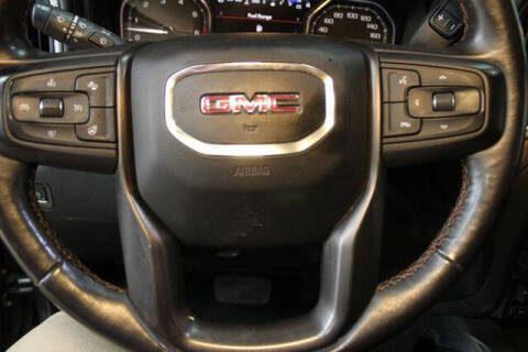 2022 GMC Sierra 1500 Limited