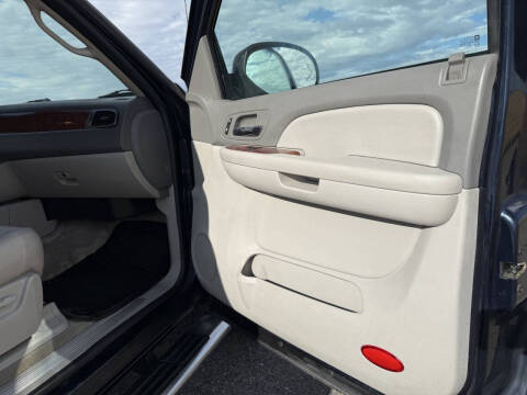 2007 Chevrolet Avalanche LT 1500