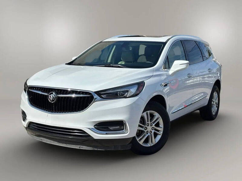 2019 Buick Enclave Essence