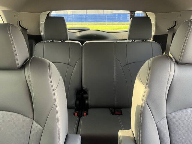 2021 Buick Enclave Premium