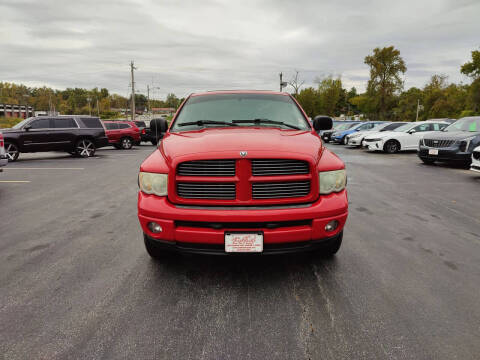 2004 Dodge Ram 1500