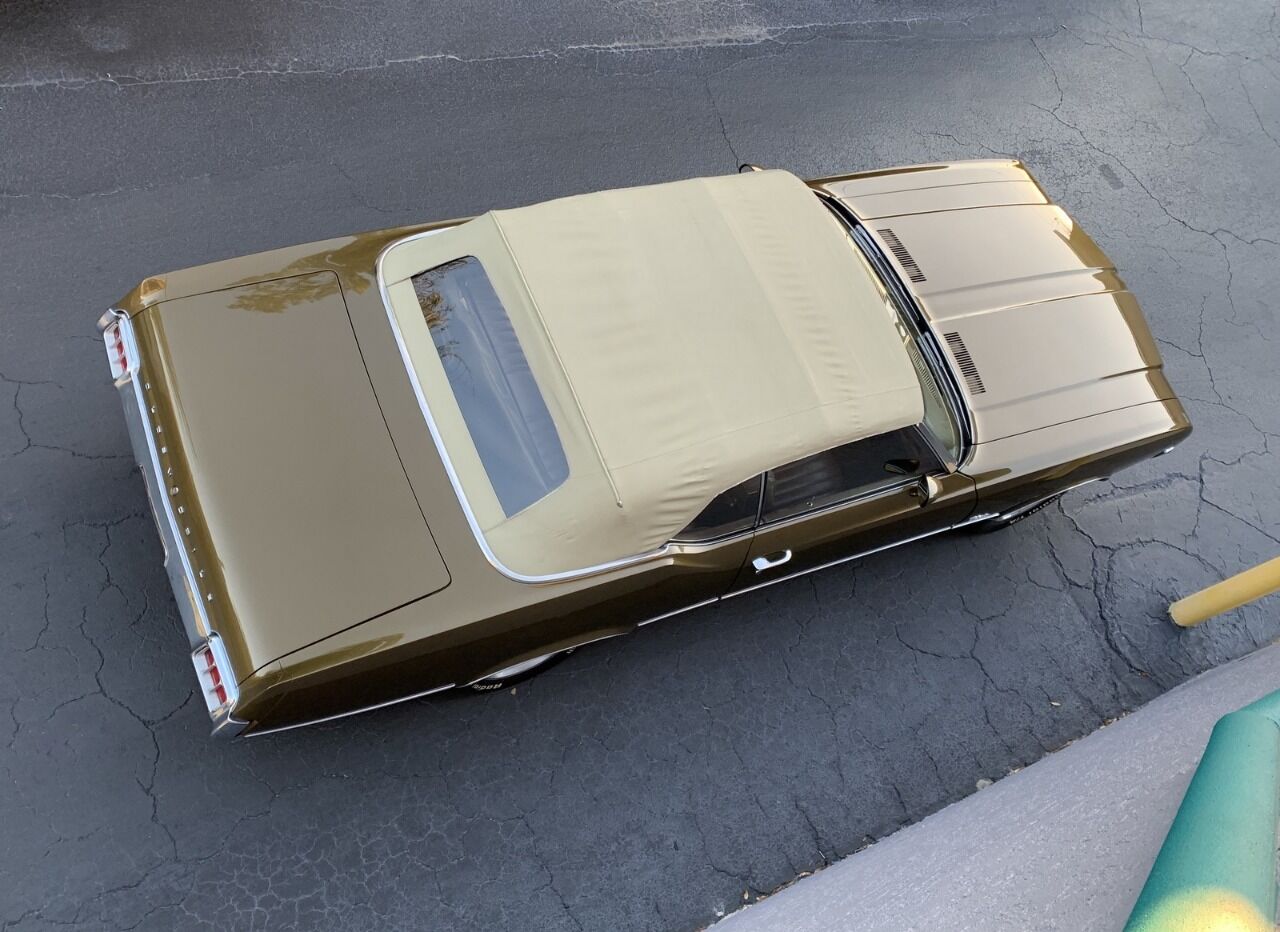 1972 Oldsmobile Cutlass 36