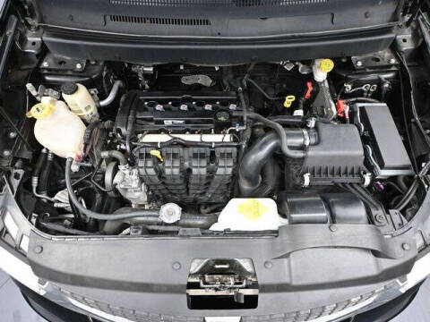 2019 Dodge Journey SE Value Package