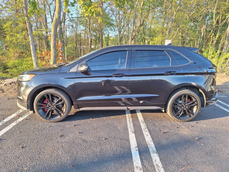2019 Ford Edge ST - Photo 6
