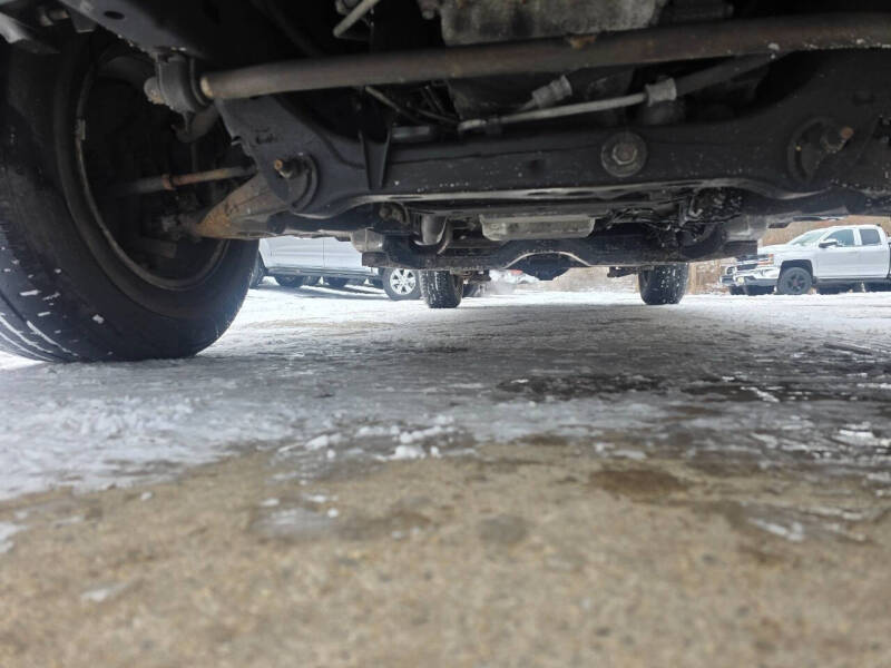 2005 Chevrolet Colorado Z85 LS