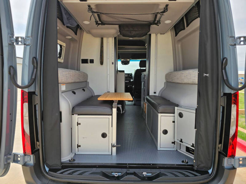 2022 Mercedes-Benz Sprinter