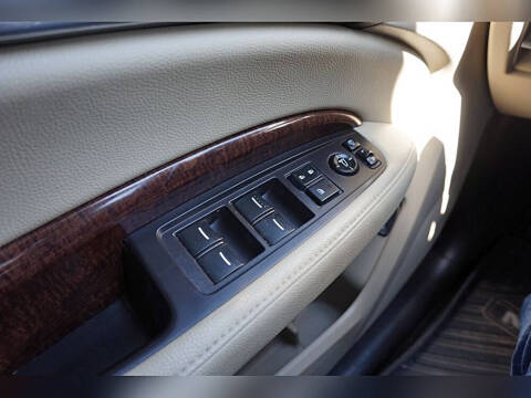 2017 Acura MDX SH-AWD w/Tech