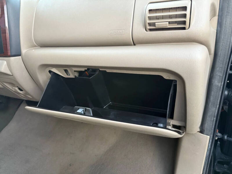 2006 Ford F-250 Super Duty