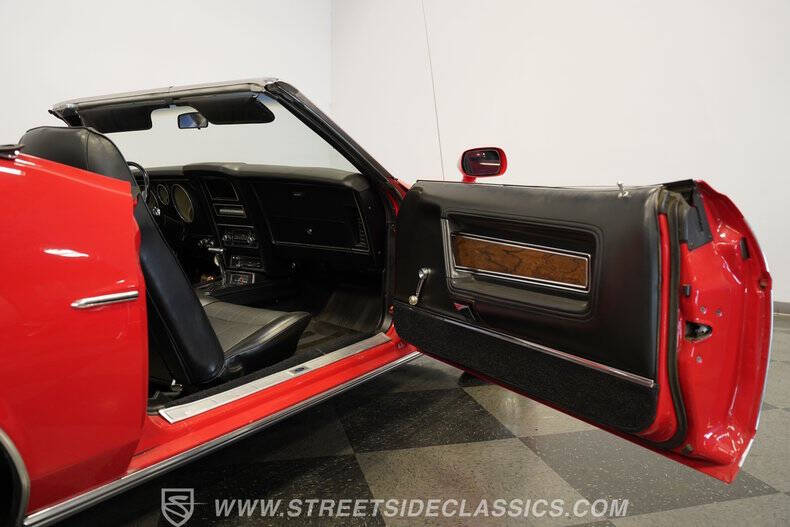 1973 Ford Mustang
