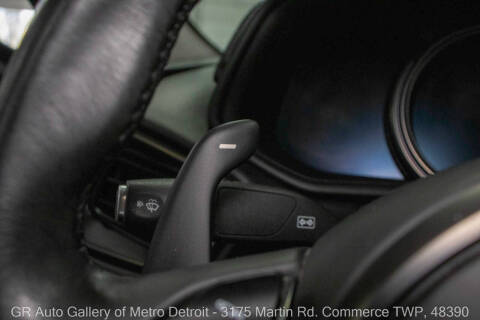 2019 Aston Martin DB11 AMR