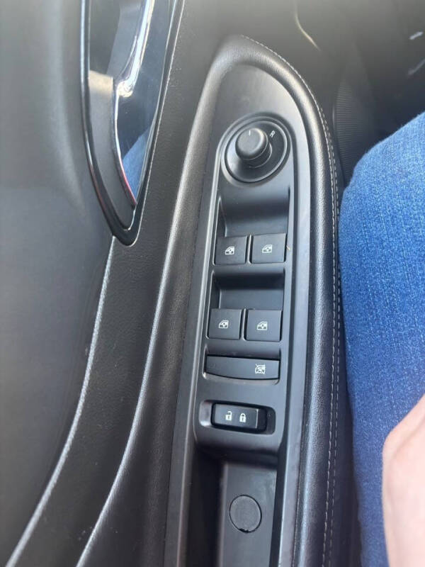 2017 Buick Encore Essence