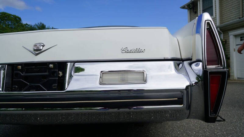 1973 Cadillac DeVille