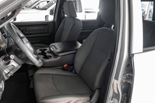 2023 RAM 3500 Tradesman