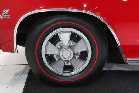 1966 Chevrolet Chevelle