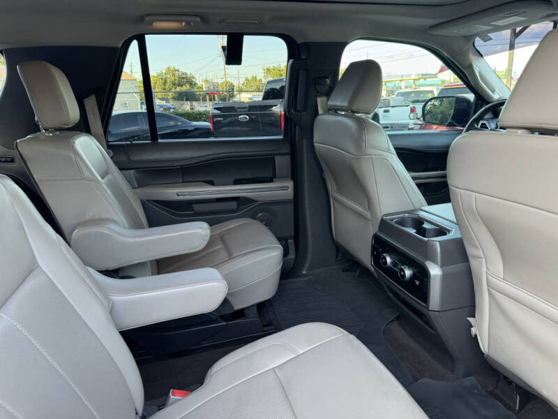 2021 Ford Expedition MAX XLT