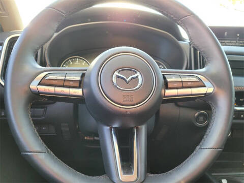 2025 Mazda CX-50 2.5 S Premium Plus