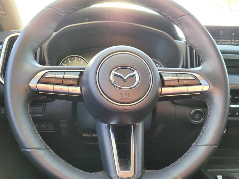 2025 Mazda CX-50 2.5 S Premium Plus