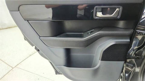 2024 Ineos Grenadier Trialmaster