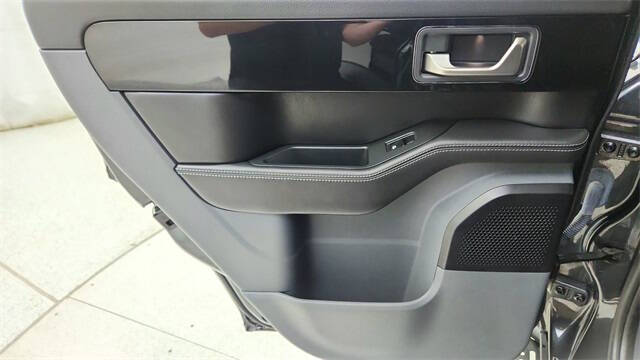 2024 Ineos Grenadier Trialmaster