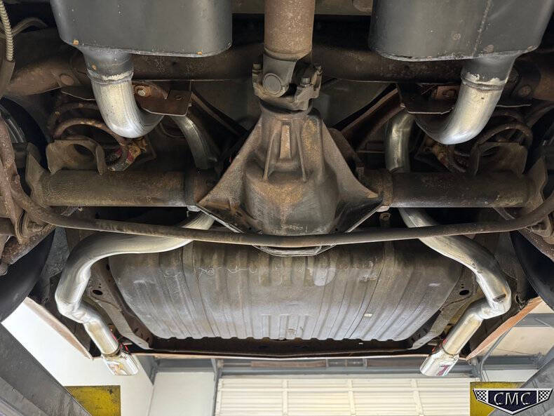 1972 Chevrolet Chevelle