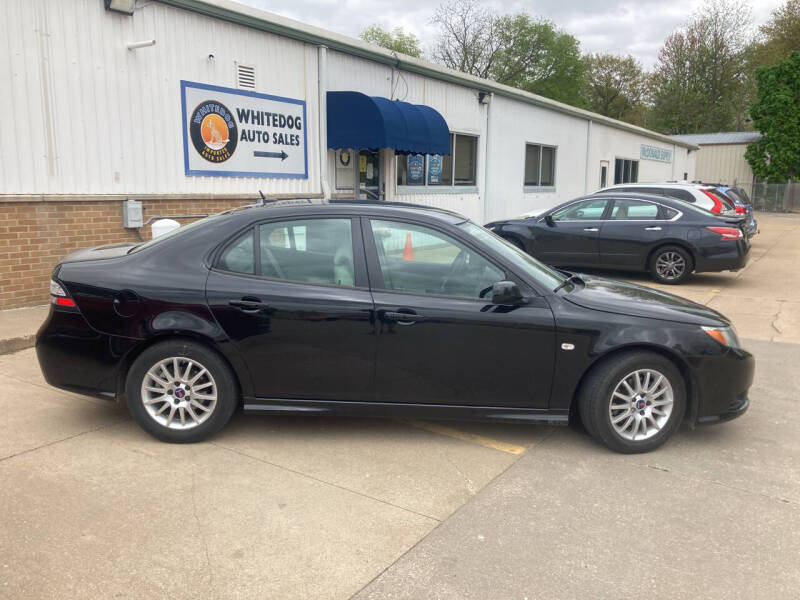 Image 2 of 2011 Saab 9-3 Sport