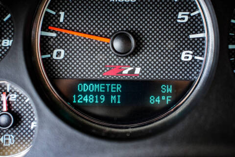 2012 Chevrolet Tahoe LT