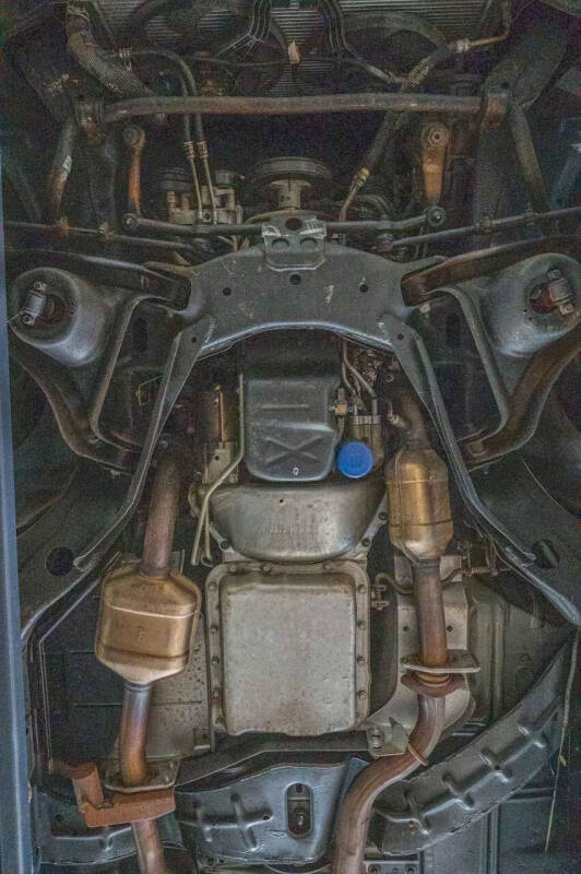 1995 Chevrolet Impala SS