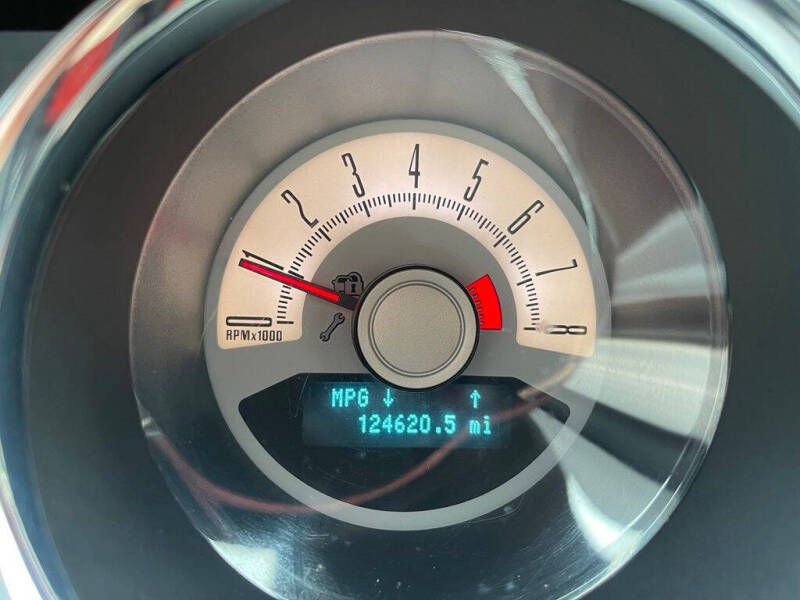 2010 Ford Mustang GT Premium