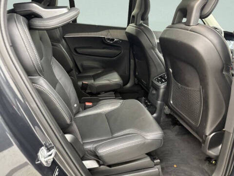 2021 Volvo XC90 Recharge T8 Inscription 6P