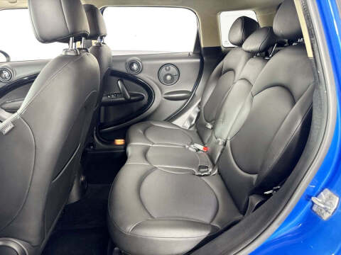 2013 MINI Countryman Cooper S