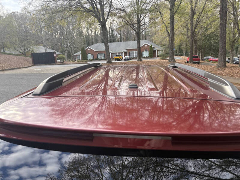 2014 Toyota Sienna XLE 7-Passenger Auto Access Seat