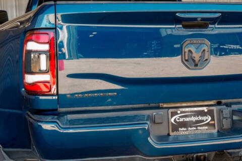 2023 RAM 3500 Limited