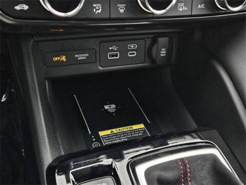 2026 Acura Integra Type S