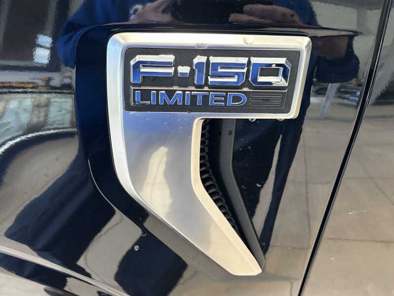 2023 Ford F-150 Limited