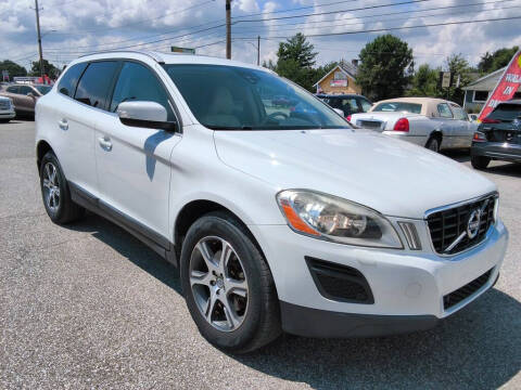 2011 Volvo XC60